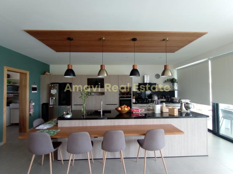 Barbacoa, 3 Bedrooms Bedrooms, ,3 BathroomsBathrooms,Villa,For Sale,1087