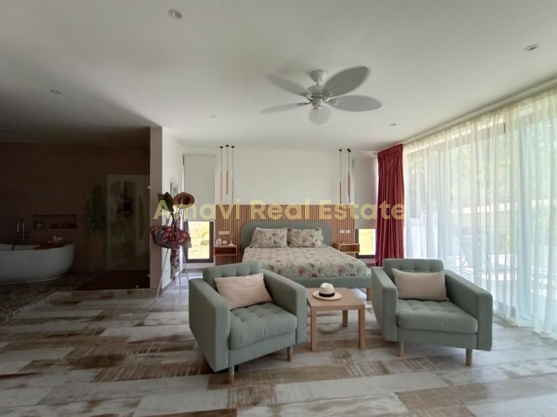 Barbacoa, 3 Bedrooms Bedrooms, ,3 BathroomsBathrooms,Villa,For Sale,1087
