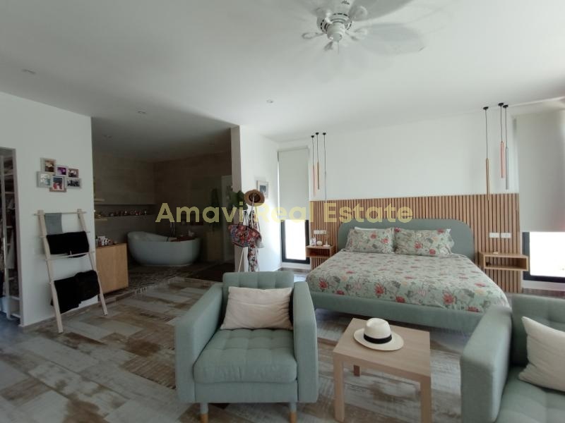Barbacoa, 3 Bedrooms Bedrooms, ,3 BathroomsBathrooms,Villa,For Sale,1087
