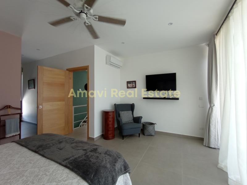 Barbacoa, 3 Bedrooms Bedrooms, ,3 BathroomsBathrooms,Villa,For Sale,1087