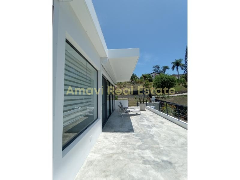 Barbacoa, 3 Bedrooms Bedrooms, ,3 BathroomsBathrooms,Villa,For Sale,1087