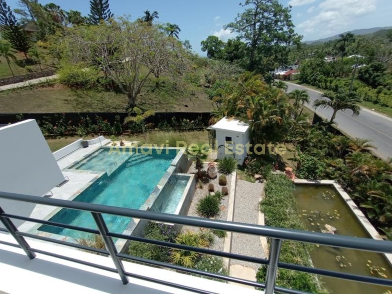 Barbacoa, 3 Bedrooms Bedrooms, ,3 BathroomsBathrooms,Villa,For Sale,1087