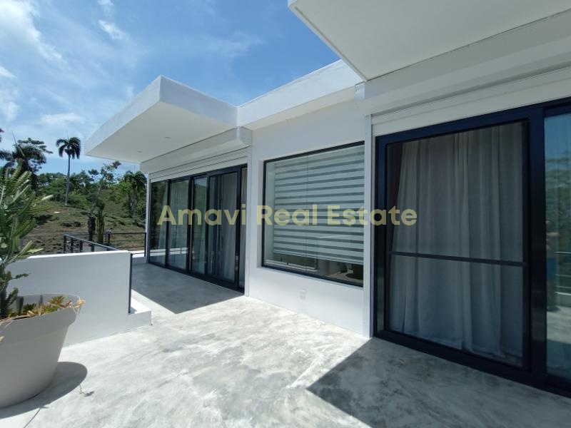 Barbacoa, 3 Bedrooms Bedrooms, ,3 BathroomsBathrooms,Villa,For Sale,1087