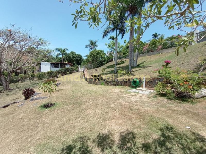 Barbacoa, 3 Bedrooms Bedrooms, ,3 BathroomsBathrooms,Villa,For Sale,1087