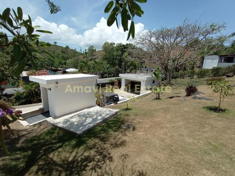 Barbacoa, 3 Bedrooms Bedrooms, ,3 BathroomsBathrooms,Villa,For Sale,1087