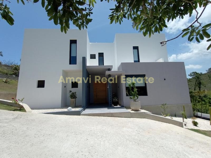 Barbacoa, 3 Bedrooms Bedrooms, ,3 BathroomsBathrooms,Villa,For Sale,1087