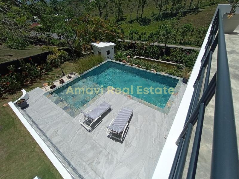 Barbacoa, 3 Bedrooms Bedrooms, ,3 BathroomsBathrooms,Villa,For Sale,1087