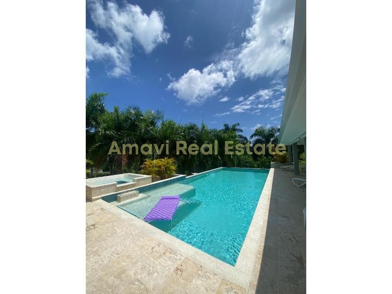 El Limon, 3 Bedrooms Bedrooms, ,3 BathroomsBathrooms,Villa,For Sale,1089