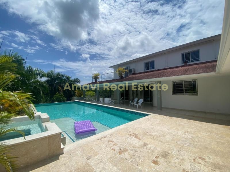 El Limon, 3 Bedrooms Bedrooms, ,3 BathroomsBathrooms,Villa,For Sale,1089