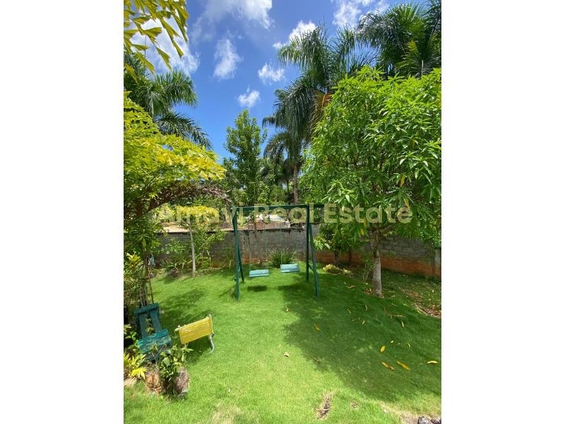 El Limon, 3 Bedrooms Bedrooms, ,3 BathroomsBathrooms,Villa,For Sale,1089