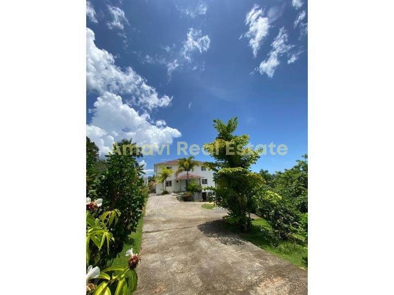 El Limon, 3 Bedrooms Bedrooms, ,3 BathroomsBathrooms,Villa,For Sale,1089