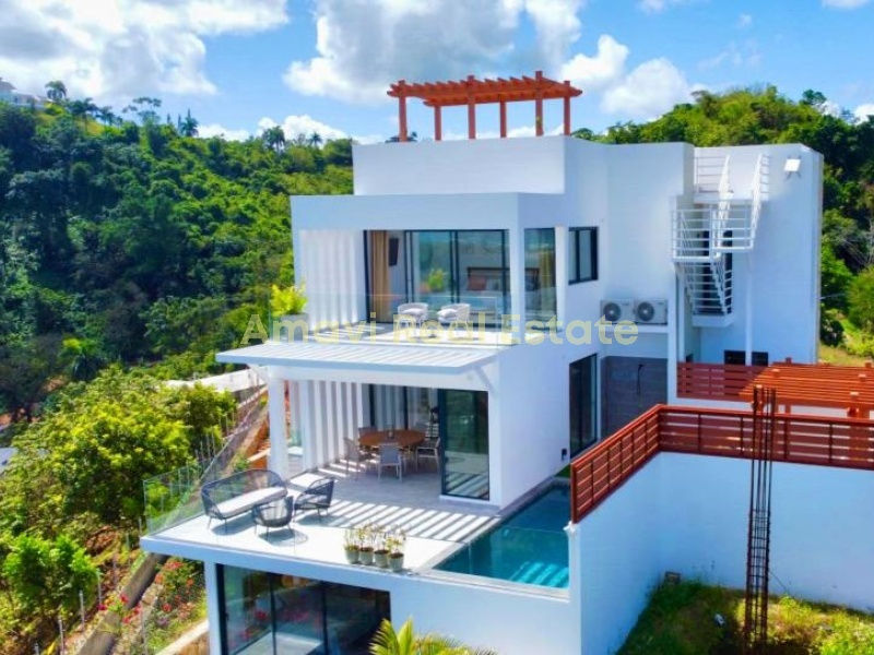 Abra Grande, 4 Bedrooms Bedrooms, ,3 BathroomsBathrooms,Villa,For Sale,1092