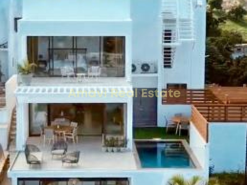 Abra Grande, 4 Bedrooms Bedrooms, ,3 BathroomsBathrooms,Villa,For Sale,1092