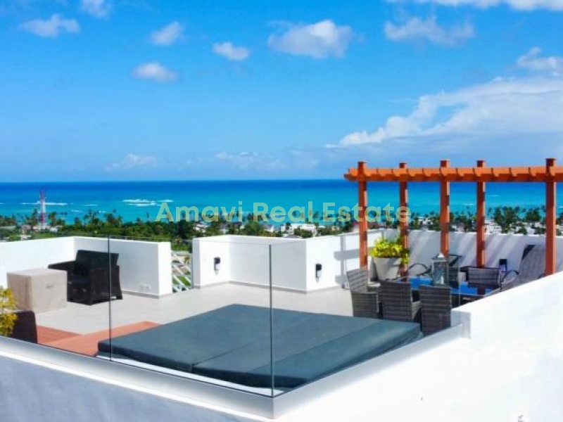 Abra Grande, 4 Bedrooms Bedrooms, ,3 BathroomsBathrooms,Villa,For Sale,1092