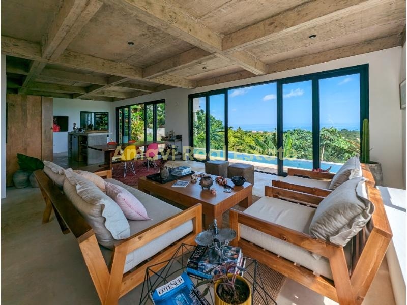 Hoyo Cacao, 2 Bedrooms Bedrooms, ,2 BathroomsBathrooms,Villa,For Sale,1094