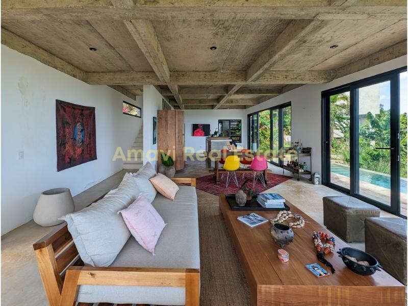 Hoyo Cacao, 2 Bedrooms Bedrooms, ,2 BathroomsBathrooms,Villa,For Sale,1094