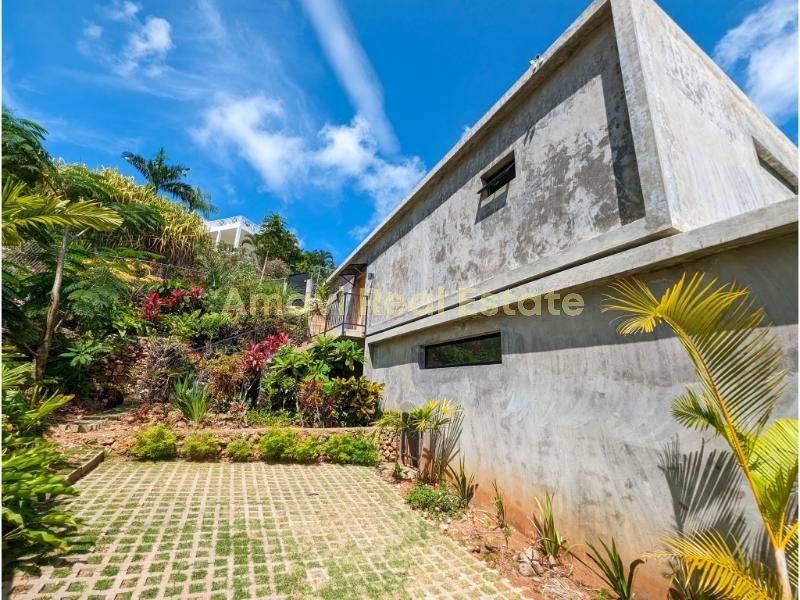 Hoyo Cacao, 2 Bedrooms Bedrooms, ,2 BathroomsBathrooms,Villa,For Sale,1094