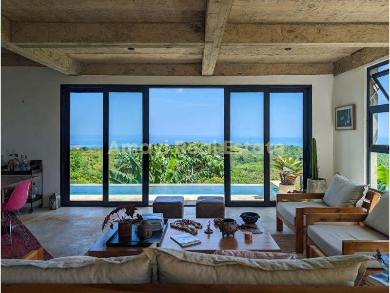 Hoyo Cacao, 2 Bedrooms Bedrooms, ,2 BathroomsBathrooms,Villa,For Sale,1094