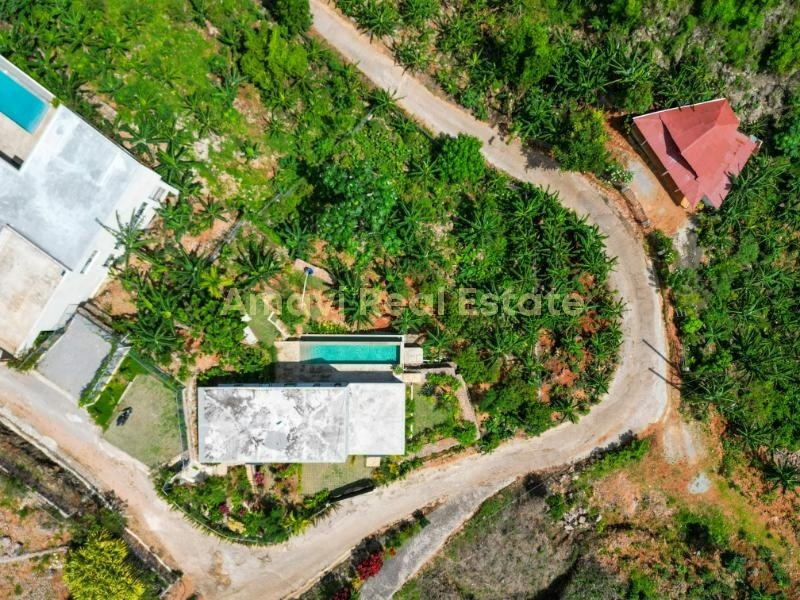 Hoyo Cacao, 2 Bedrooms Bedrooms, ,2 BathroomsBathrooms,Villa,For Sale,1094
