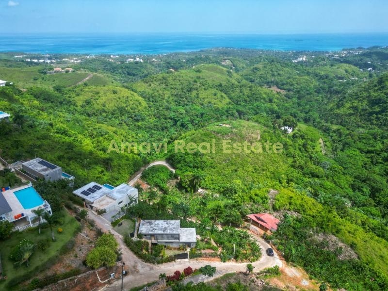 Hoyo Cacao, 2 Bedrooms Bedrooms, ,2 BathroomsBathrooms,Villa,For Sale,1094