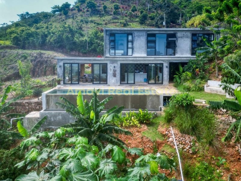 Hoyo Cacao, 2 Bedrooms Bedrooms, ,2 BathroomsBathrooms,Villa,For Sale,1094