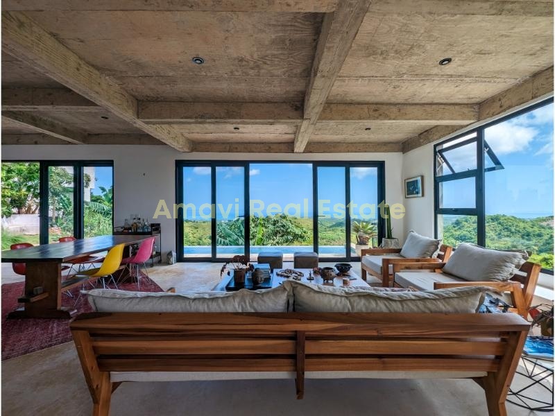 Hoyo Cacao, 2 Bedrooms Bedrooms, ,2 BathroomsBathrooms,Villa,For Sale,1094