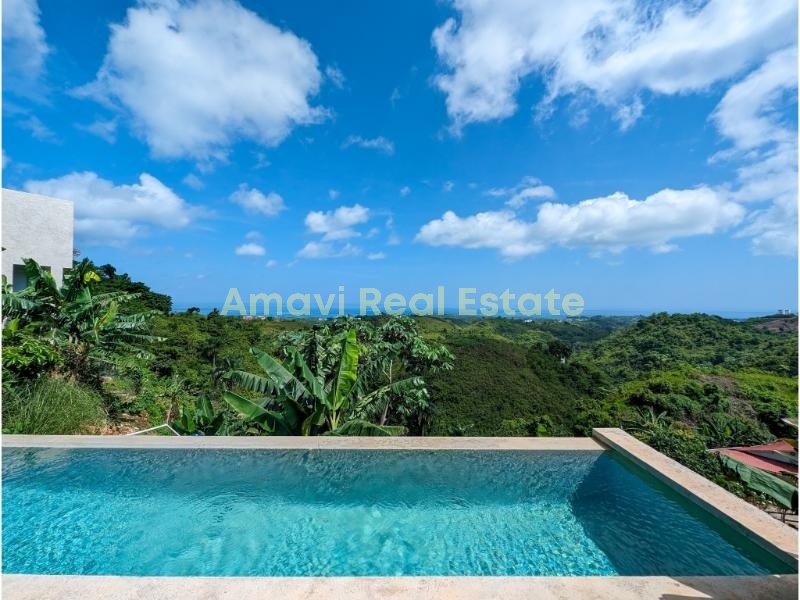 Hoyo Cacao, 2 Bedrooms Bedrooms, ,2 BathroomsBathrooms,Villa,For Sale,1094