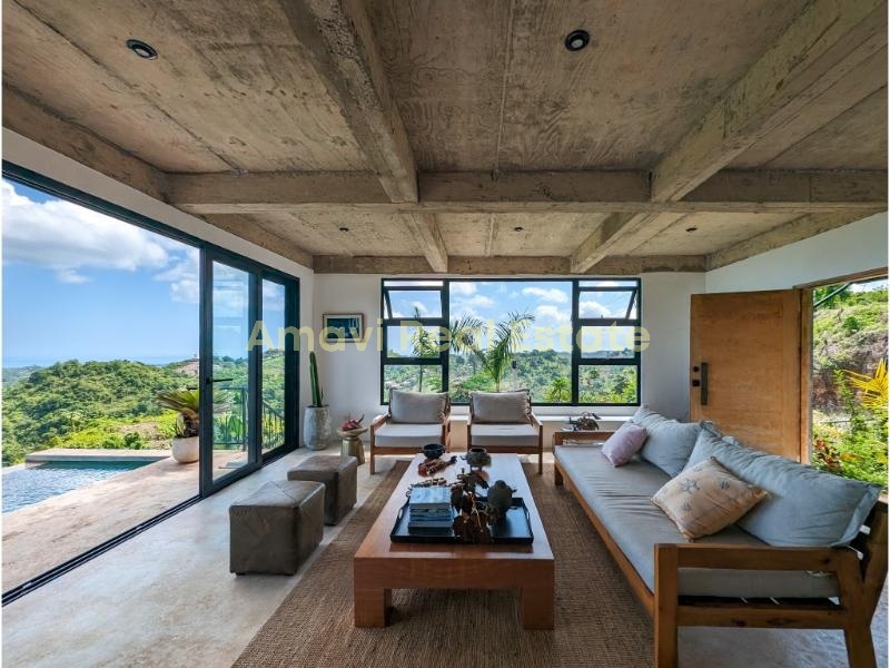 Hoyo Cacao, 2 Bedrooms Bedrooms, ,2 BathroomsBathrooms,Villa,For Sale,1094