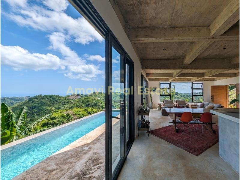 Hoyo Cacao, 2 Bedrooms Bedrooms, ,2 BathroomsBathrooms,Villa,For Sale,1094
