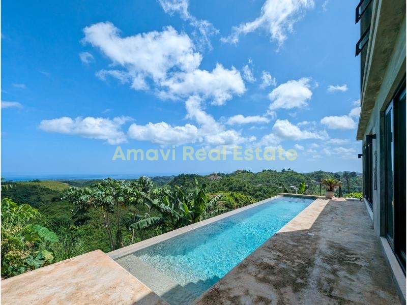 Hoyo Cacao, 2 Bedrooms Bedrooms, ,2 BathroomsBathrooms,Villa,For Sale,1094