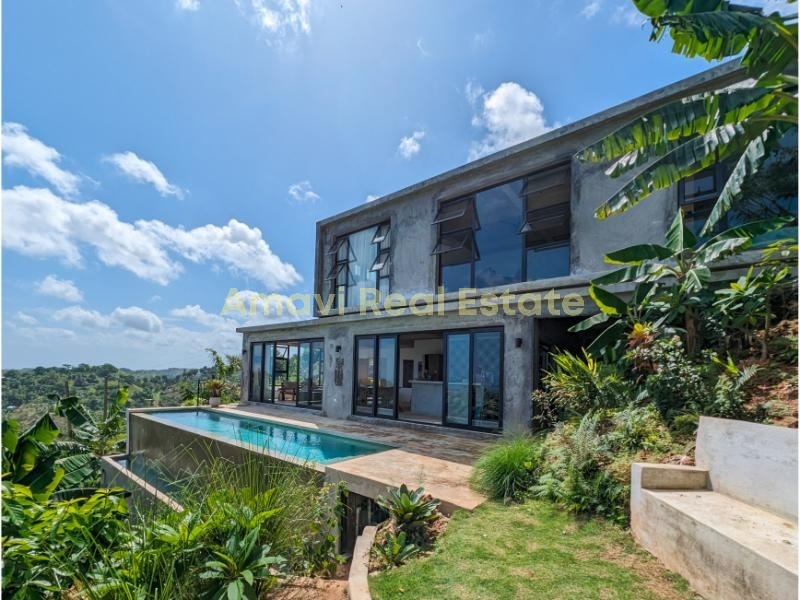 Hoyo Cacao, 2 Bedrooms Bedrooms, ,2 BathroomsBathrooms,Villa,For Sale,1094