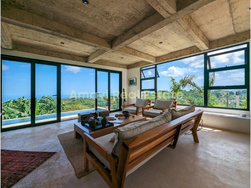 Hoyo Cacao, 2 Bedrooms Bedrooms, ,2 BathroomsBathrooms,Villa,For Sale,1094