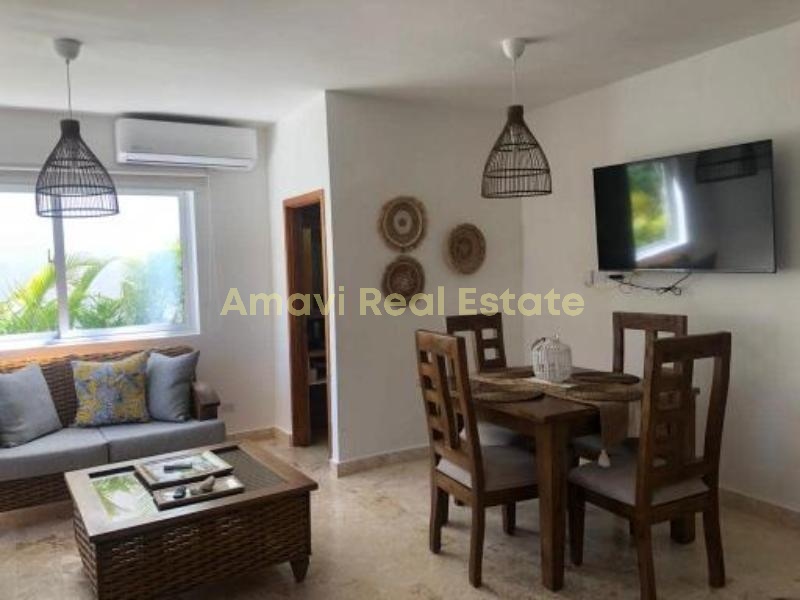 Las Terrenas, La Bonita, 2 Bedrooms Bedrooms, ,2 BathroomsBathrooms,Condominium,For Sale,1095