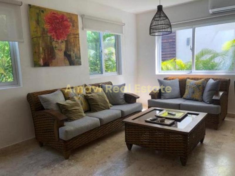 Las Terrenas, La Bonita, 2 Bedrooms Bedrooms, ,2 BathroomsBathrooms,Condominium,For Sale,1095