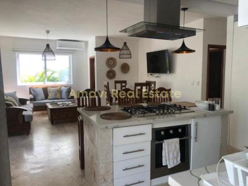 Las Terrenas, La Bonita, 2 Bedrooms Bedrooms, ,2 BathroomsBathrooms,Condominium,For Sale,1095