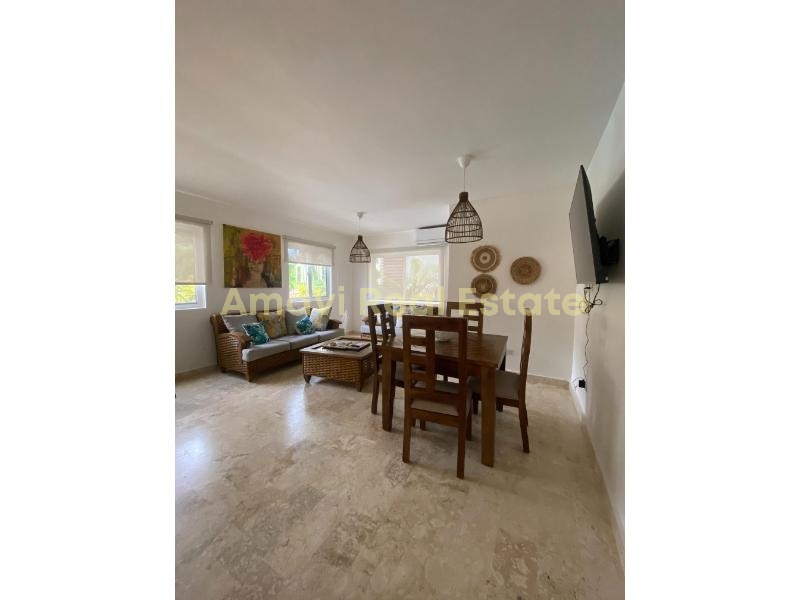 Las Terrenas, La Bonita, 2 Bedrooms Bedrooms, ,2 BathroomsBathrooms,Condominium,For Sale,1095