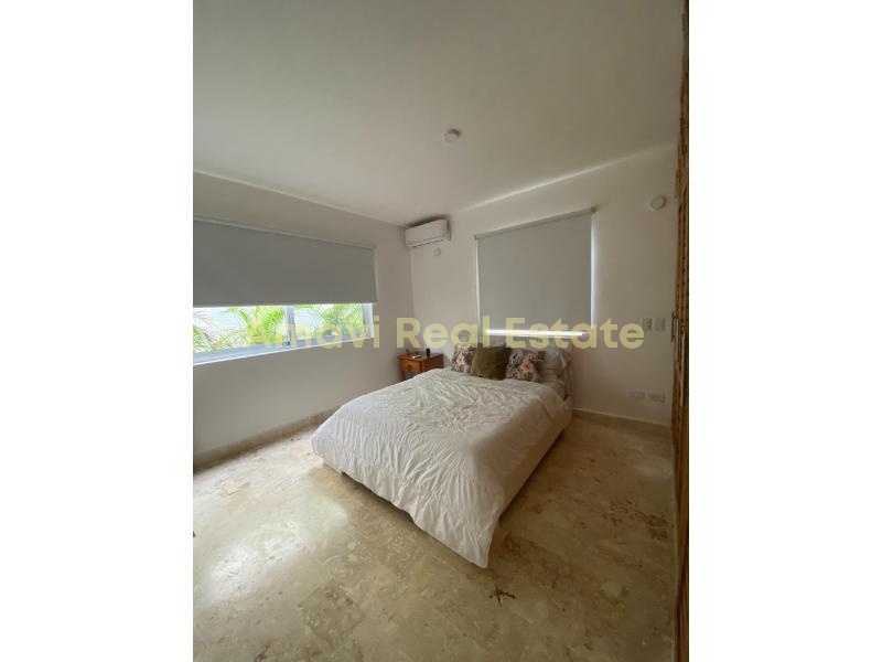 Las Terrenas, La Bonita, 2 Bedrooms Bedrooms, ,2 BathroomsBathrooms,Condominium,For Sale,1095