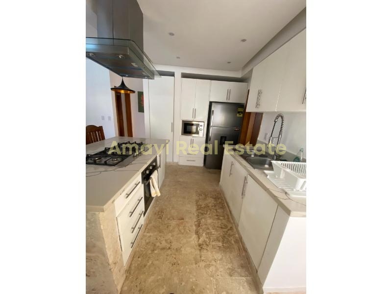 Las Terrenas, La Bonita, 2 Bedrooms Bedrooms, ,2 BathroomsBathrooms,Condominium,For Sale,1095