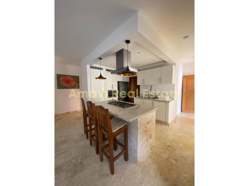 Las Terrenas, La Bonita, 2 Bedrooms Bedrooms, ,2 BathroomsBathrooms,Condominium,For Sale,1095