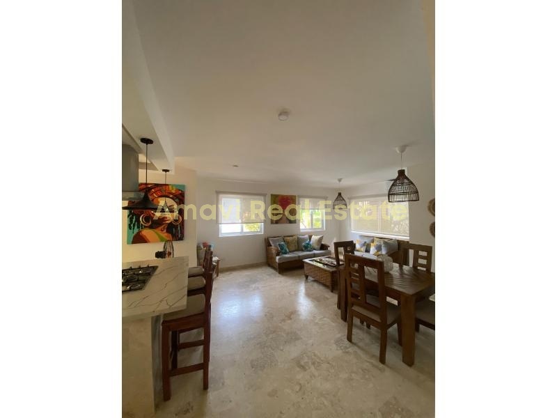 Las Terrenas, La Bonita, 2 Bedrooms Bedrooms, ,2 BathroomsBathrooms,Condominium,For Sale,1095