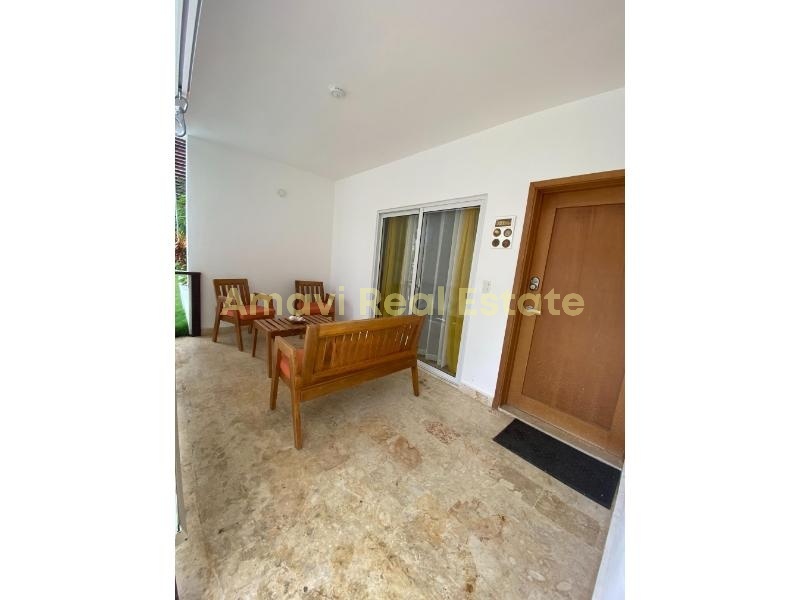 Las Terrenas, La Bonita, 2 Bedrooms Bedrooms, ,2 BathroomsBathrooms,Condominium,For Sale,1095