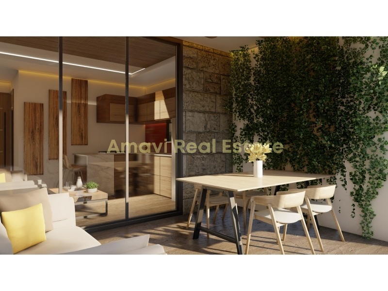 Las Terrenas, 2 Bedrooms Bedrooms, ,2 BathroomsBathrooms,Condominium,For Sale,1096