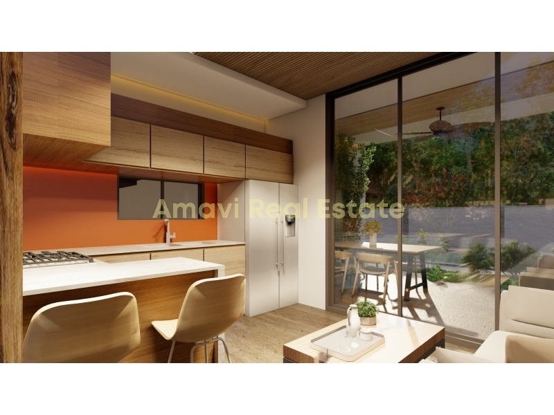Las Terrenas, 2 Bedrooms Bedrooms, ,2 BathroomsBathrooms,Condominium,For Sale,1096