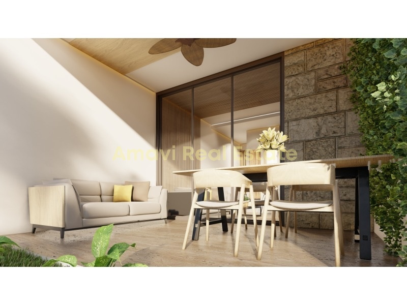 Las Terrenas, 2 Bedrooms Bedrooms, ,2 BathroomsBathrooms,Condominium,For Sale,1096