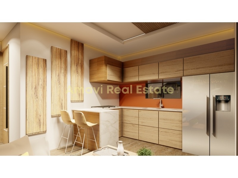 Las Terrenas, 2 Bedrooms Bedrooms, ,2 BathroomsBathrooms,Condominium,For Sale,1096