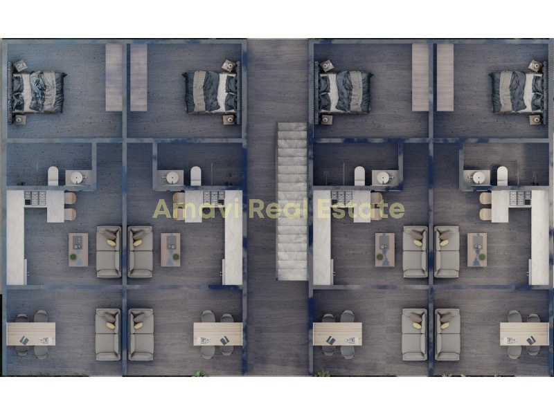 Las Terrenas, 2 Bedrooms Bedrooms, ,2 BathroomsBathrooms,Condominium,For Sale,1096