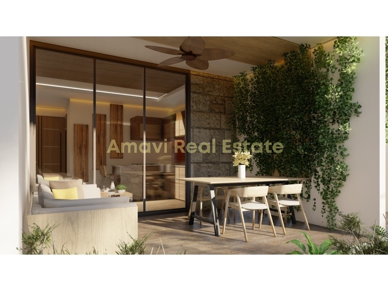 Las Terrenas, 2 Bedrooms Bedrooms, ,2 BathroomsBathrooms,Condominium,For Sale,1096