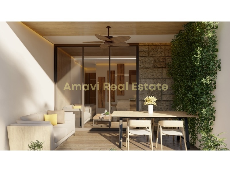 Las Terrenas, 2 Bedrooms Bedrooms, ,2 BathroomsBathrooms,Condominium,For Sale,1096