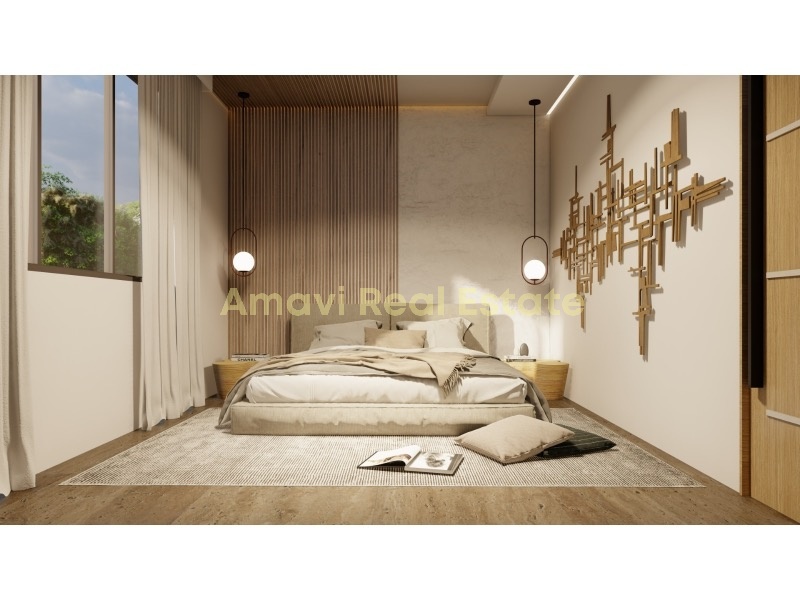 Las Terrenas, 2 Bedrooms Bedrooms, ,2 BathroomsBathrooms,Condominium,For Sale,1096