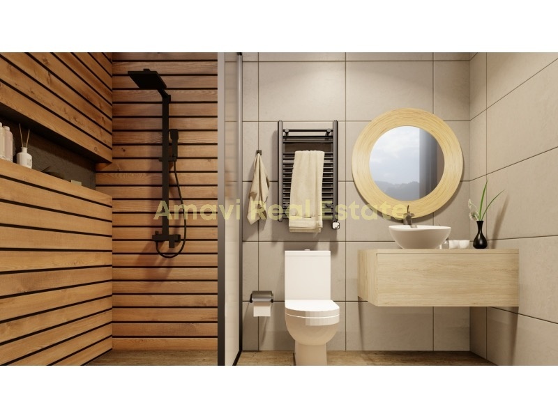 Las Terrenas, 2 Bedrooms Bedrooms, ,2 BathroomsBathrooms,Condominium,For Sale,1096